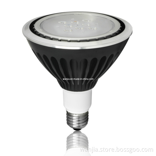 A1 CREE LED Bulb Light Lamp PAR38 Project Application